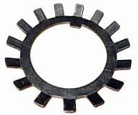 Шайба многолапчатая